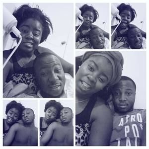 Meet your Posher, Johnson